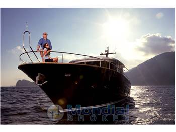 APREAMARE 65 MAESTRO