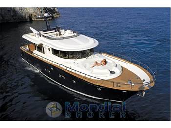 APREAMARE 65 MAESTRO