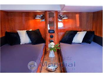 Privilege 585 Catamaran