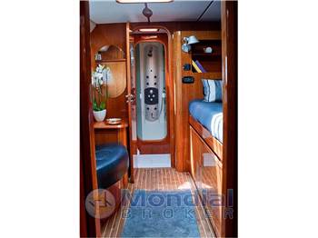 Privilege 585 Catamaran
