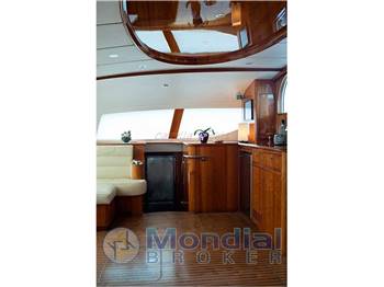 Privilege 585 Catamaran