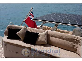 Privilege 585 Catamaran
