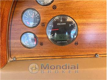 Mochi Craft 44 Dolphin