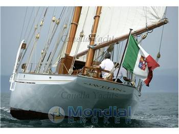 Summers & Payne Northam Javelin