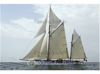 Summers & Payne Northam - Javelin