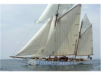 Summers & Payne Northam Javelin