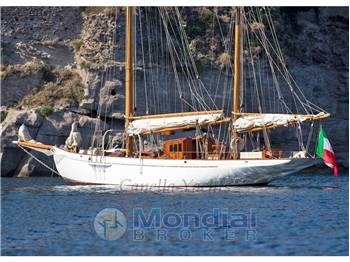 Summers & Payne Northam Javelin