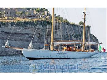 Summers & Payne Northam Javelin