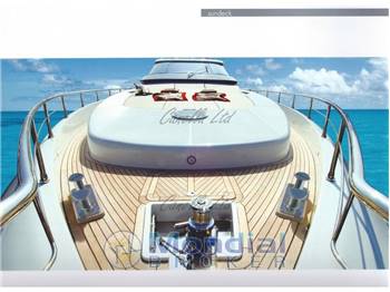 Spertini Alalunga 85 Sport XS