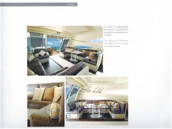 Spertini Alalunga 85 Sport XS