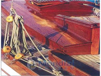 Astilleros del Nervion Tonino