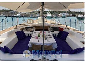 De Cesari Soleri Fetch IV