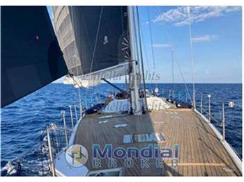 De Cesari Soleri Fetch IV