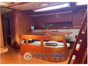 De Cesari Soleri Fetch IV