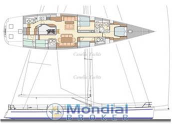 De Cesari Soleri Fetch IV