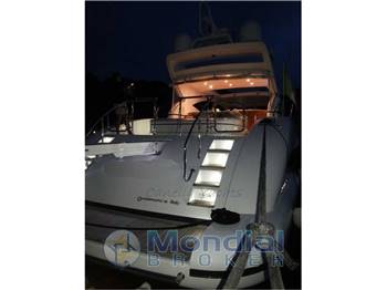 Overmarine Mangusta 72