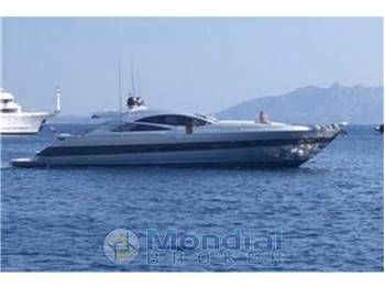 Pershing 76