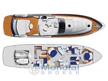 Pershing 76