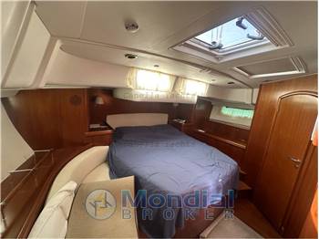 Beneteau 57 Oceanis