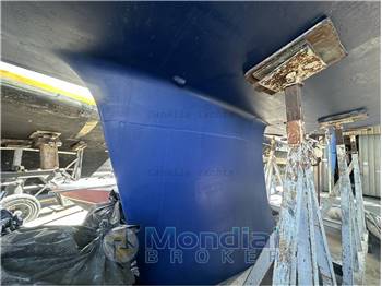 Beneteau 57 Oceanis