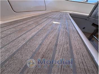 Beneteau 57 Oceanis
