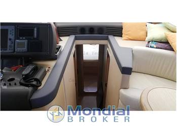 Ferretti 550 Ferretti 550