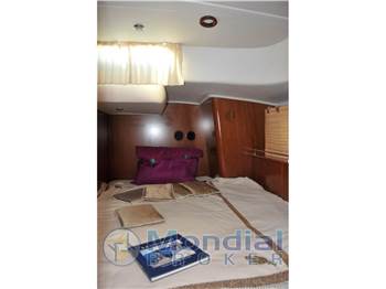 Beneteau 57 Oceanis