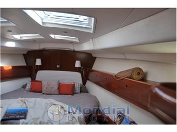 Beneteau 57 Oceanis