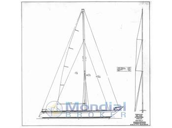 SWAN 57