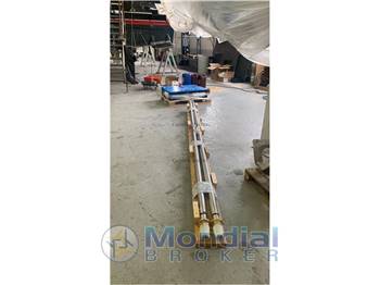 RIVA Black Corsair 60