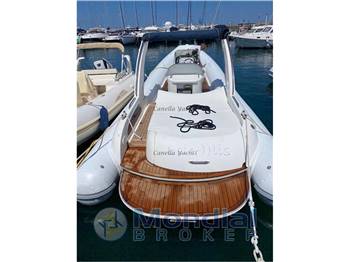 ALSON ITALIA CHARME 32