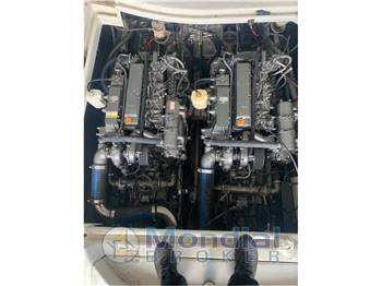ALSON ITALIA CHARME 32