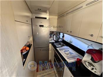 Riva Yachts 75 Venere