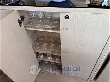 Riva Yachts 75 Venere