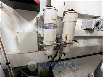 Riva Yachts 75 Venere