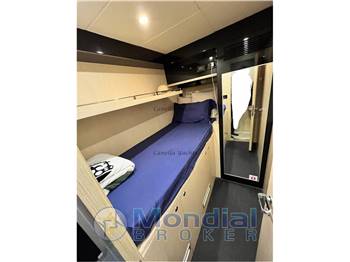 Riva Yachts 75 Venere