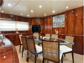Fipa Yachts Maiora 29 -Fly