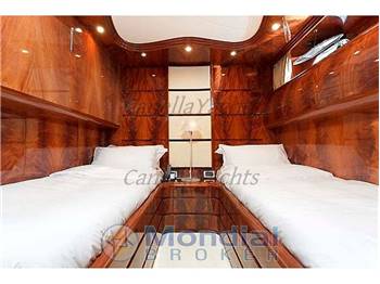 Fipa Yachts Maiora 29 -Fly