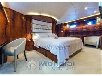 Fipa Yachts Maiora 29 -Fly