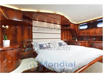 Fipa Yachts Maiora 29 -Fly