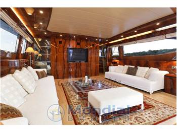 Fipa Yachts Maiora 29 -Fly