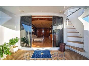 Fipa Yachts Maiora 29 -Fly