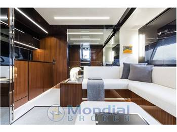 Riva 56