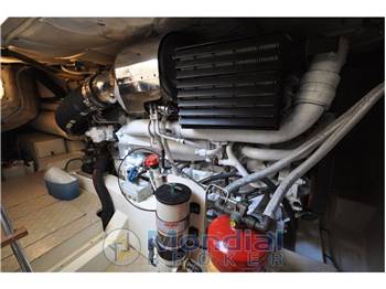 Mochi Craft 44 Dolphin