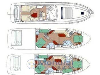 Riva Yachts 59 Mercurius