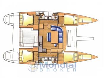 Lagoon 440