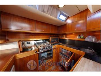 Grand Soleil Maxi one 64