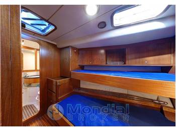 Grand Soleil Maxi one 64