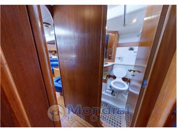 Grand Soleil Maxi one 64