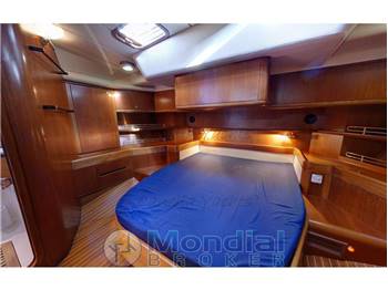 Grand Soleil Maxi one 64